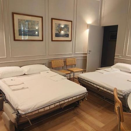 米兰Marcora 6 G Luxury Living公寓 外观 照片