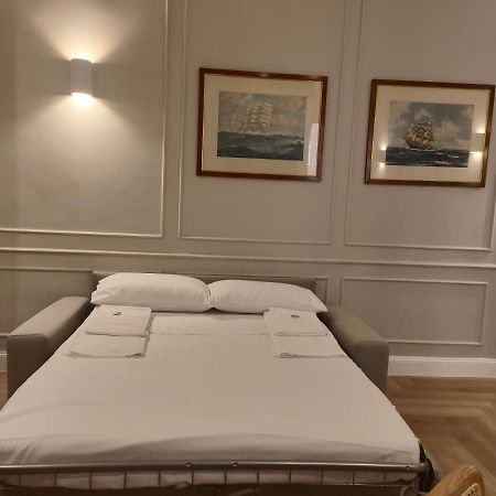 米兰Marcora 6 G Luxury Living公寓 外观 照片