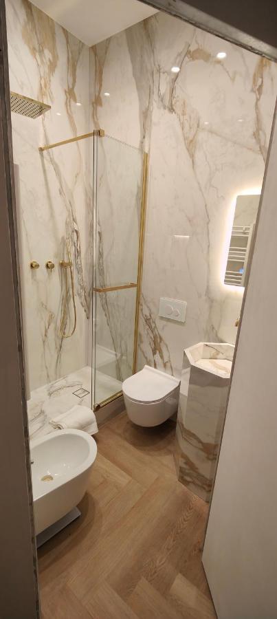 米兰Marcora 6 G Luxury Living公寓 外观 照片
