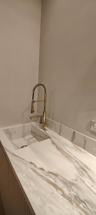 米兰Marcora 6 G Luxury Living公寓 外观 照片