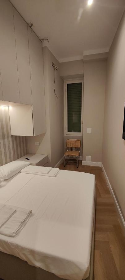 米兰Marcora 6 G Luxury Living公寓 外观 照片