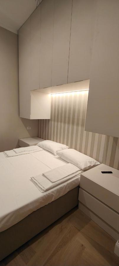 米兰Marcora 6 G Luxury Living公寓 外观 照片