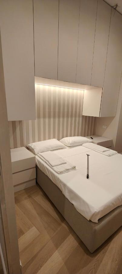米兰Marcora 6 G Luxury Living公寓 外观 照片