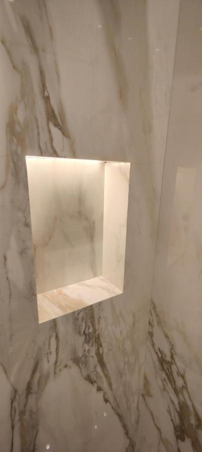 米兰Marcora 6 G Luxury Living公寓 外观 照片