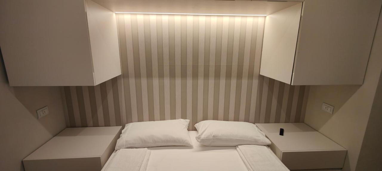 米兰Marcora 6 G Luxury Living公寓 外观 照片