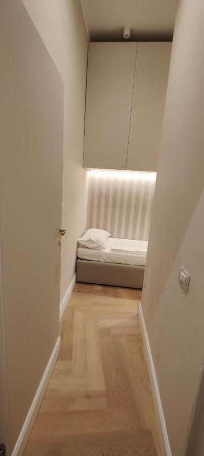 米兰Marcora 6 G Luxury Living公寓 外观 照片